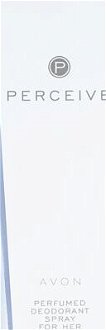 Avon Perceive deodorant s rozprašovačom pre ženy 75 ml 5