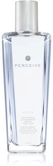 Avon Perceive deodorant s rozprašovačom pre ženy 75 ml 2
