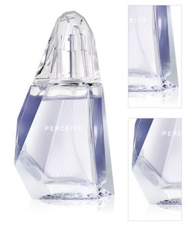 Avon Perceive parfumovaná voda pre ženy 50 ml 3