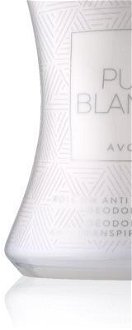 Avon Pur Blanca dezodorant roll-on pre ženy 50 ml 8