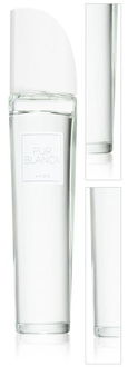 Avon Pur Blanca toaletná voda pre ženy 50 ml 3