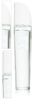 Avon Pur Blanca toaletná voda pre ženy 50 ml 4