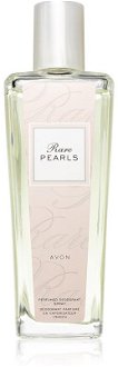 Avon Rare Pearls parfémovaný telový sprej pre ženy 75 ml
