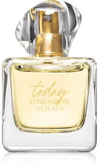 Avon Today Tomorrow Always Today parfumovaná voda pre ženy 50 ml