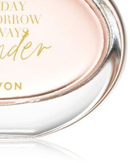 Avon Today Tomorrow Always Wonder parfumovaná voda pre ženy 50 ml 9