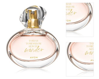 Avon Today Tomorrow Always Wonder parfumovaná voda pre ženy 50 ml 3