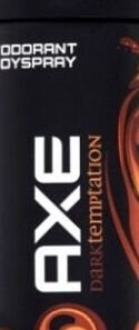 AXE Deo Dark Temptation 150 ml 5