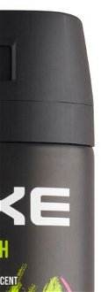 AXE Epic Fresh pánský deodorant sprej 150 ml 7