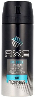 AXE Ice Chill Dezodorant 150 ml