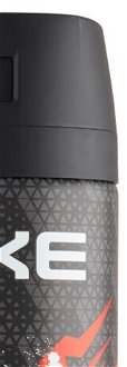 AXE Recharge dezodorant sprej pre mužov 150 ml 7