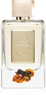 AZHA Perfumes Agarwood Amber parfumovaná voda unisex ml