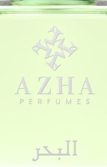 AZHA Perfumes Al Barh parfumovaná voda pre mužov 100 ml 5