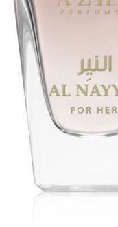 AZHA Perfumes Al Nayyir parfumovaná voda pre ženy 100 ml 8