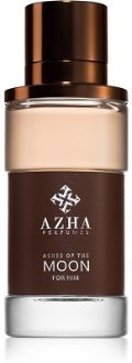 AZHA Perfumes Ashes of the Moon parfumovaná voda pre mužov ml