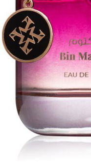 AZHA Perfumes Bin Maktoum parfumovaná voda unisex 100 ml 8