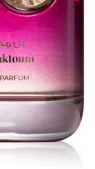 AZHA Perfumes Bin Maktoum parfumovaná voda unisex 100 ml 9