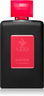 AZHA Perfumes Black Ruby parfumovaná voda unisex 100 ml