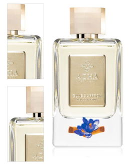 AZHA Perfumes Blue Saffron parfumovaná voda unisex 100 ml 4