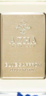 AZHA Perfumes Blue Saffron parfumovaná voda unisex 100 ml 5