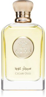 AZHA Perfumes Cigar Oud parfumovaná voda unisex 100 ml