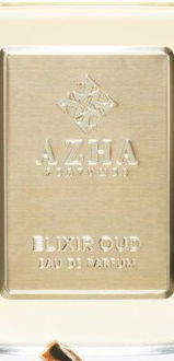 AZHA Perfumes Elixir Oud parfumovaná voda unisex 100 ml 5