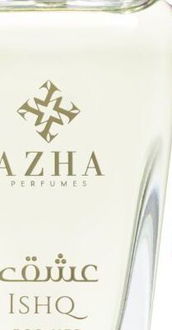 AZHA Perfumes Ishq parfumovaná voda pre ženy 100 ml 5