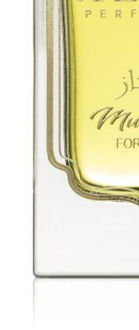 AZHA Perfumes Mumtaz parfumovaná voda pre ženy 100 ml 8