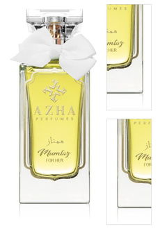 AZHA Perfumes Mumtaz parfumovaná voda pre ženy 100 ml 3