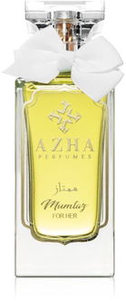 AZHA Perfumes Mumtaz parfumovaná voda pre ženy 100 ml