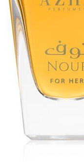 AZHA Perfumes Nouf parfumovaná voda pre ženy 100 ml 8