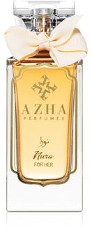 AZHA Perfumes Nura parfumovaná voda pre ženy 100 ml 2