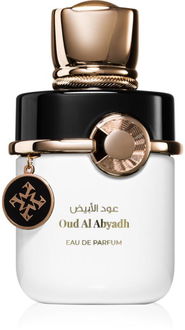 AZHA Perfumes Oud Al Abyadh parfumovaná voda unisex 100 ml