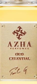 AZHA Perfumes Oud Celestial parfumovaná voda unisex 100 ml 5