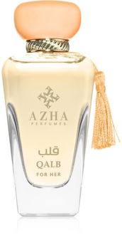 AZHA Perfumes Qalb parfumovaná voda pre ženy 100 ml