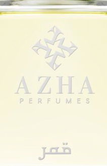 AZHA Perfumes Qamar parfumovaná voda pre mužov 100 ml 5