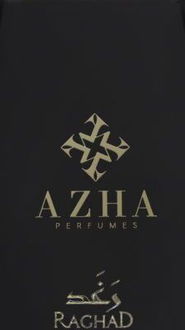 AZHA Perfumes Raghad parfumovaná voda pre ženy 100 ml 5