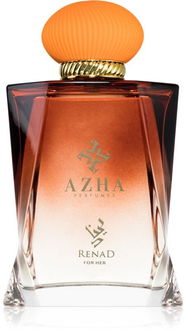 AZHA Perfumes Renad parfumovaná voda pre ženy 100 ml