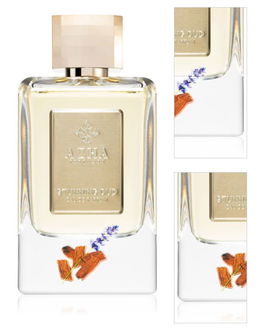 AZHA Perfumes Stunning Oud parfumovaná voda unisex 100 ml 3