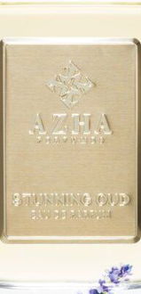 AZHA Perfumes Stunning Oud parfumovaná voda unisex 100 ml 5