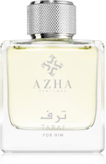 AZHA Perfumes Taraf parfumovaná voda pre mužov ml