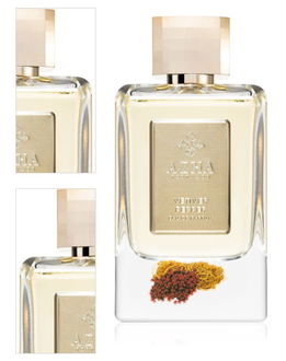 AZHA Perfumes Vetiver Pepper parfumovaná voda unisex 100 ml 4