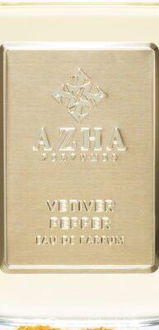 AZHA Perfumes Vetiver Pepper parfumovaná voda unisex 100 ml 5