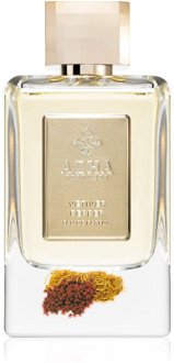 AZHA Perfumes Vetiver Pepper parfumovaná voda unisex 100 ml
