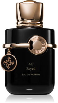 AZHA Perfumes Zayed parfumovaná voda unisex 100 ml