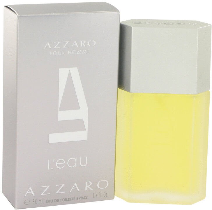 Azzaro Azzaro Pour Homme L`Eau - EDT 100 ml