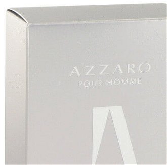 Azzaro Azzaro Pour Homme L`Eau - EDT 50 ml 6
