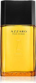 Azzaro Pour Homme toaletná voda pre mužov 200 ml