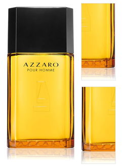 Azzaro Pour Homme toaletná voda pre mužov 50 ml 3