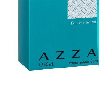 Azzaro Chrome Aqua - EDT 100 ml 8