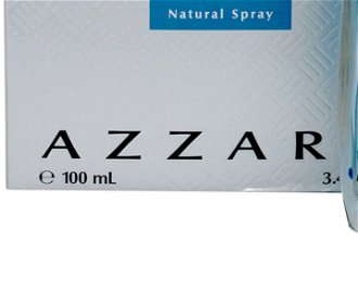 Azzaro Chrome - EDT 50 ml 8